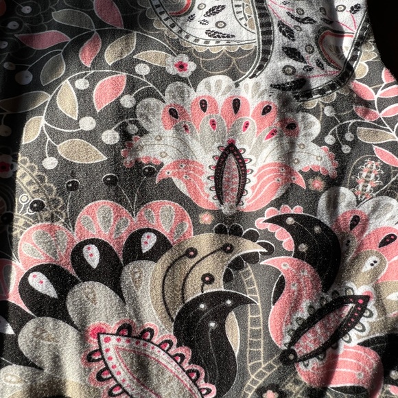 Women’s Charlie’s Project One Size Leggings. - Picture 2 of 5